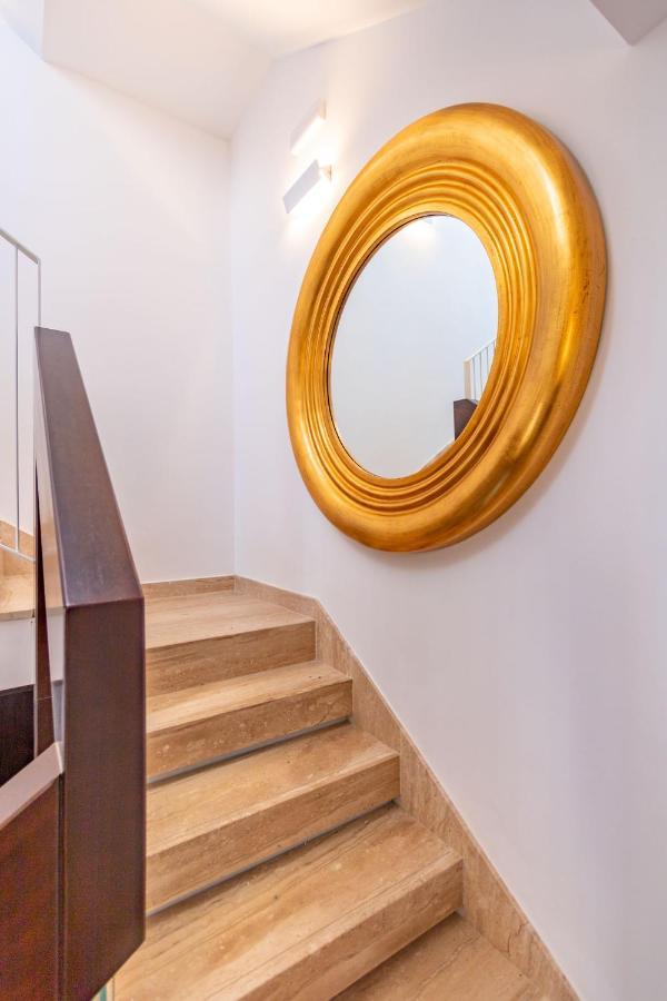Harinas Central Apartments By Valcambre Sevilla Dış mekan fotoğraf